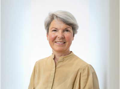 Christa Tobler, specialista in diritto europeo